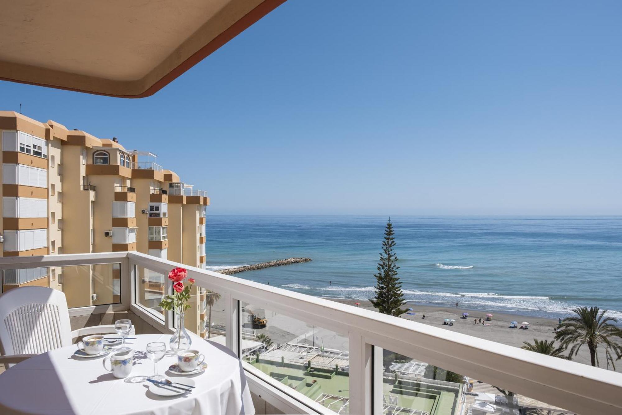Apartment Bloque 76 Torrox